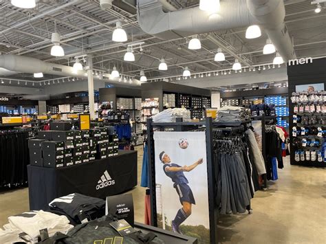 adidas outlet leesburg|directions to leesburg outlets.